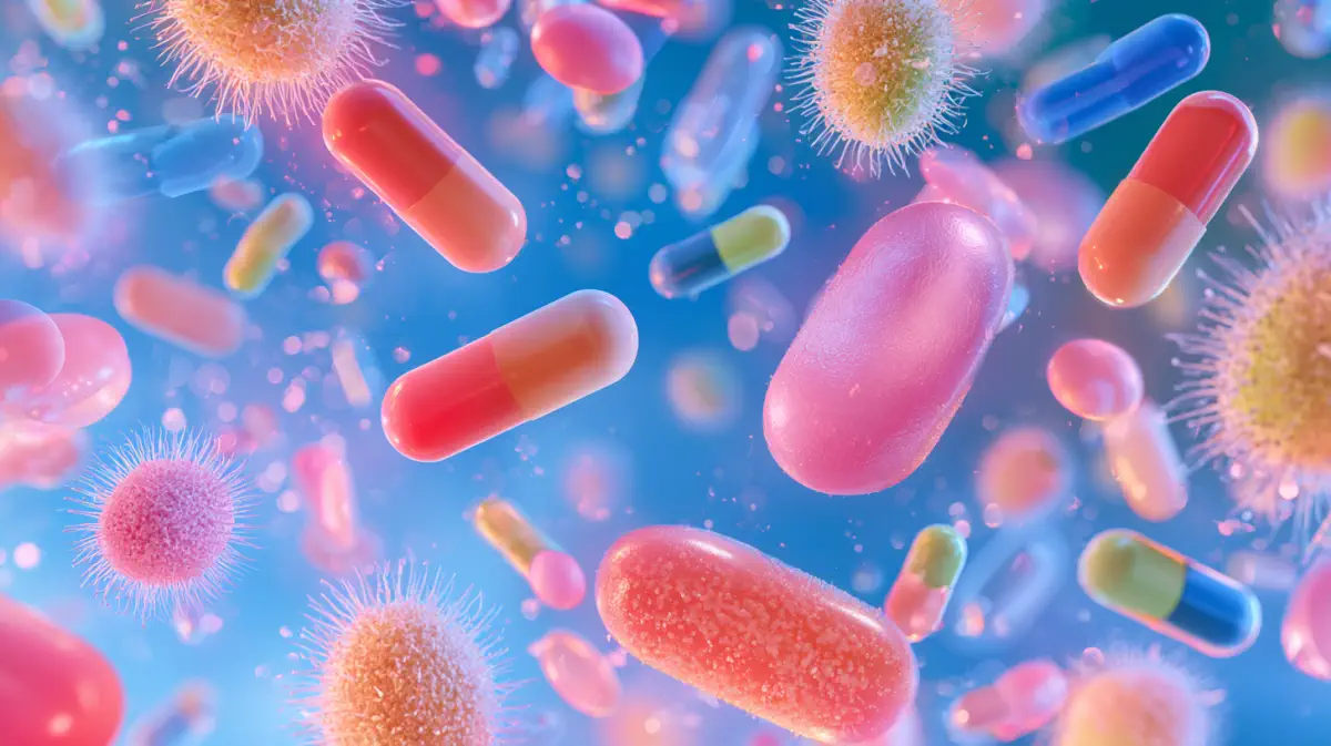 Particularitati ale administrarii antibioticelor in practica de spital